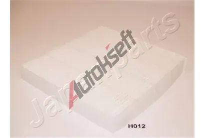 JAPANPARTS Filtr vzduchu v interiru JPP FAA-H012, FAA-H012