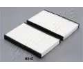 Filtr vzduchu v interiru JAPANPARTS ‐ JPP FAA-H015