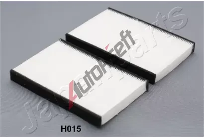 JAPANPARTS Filtr vzduchu v interiru JPP FAA-H015, FAA-H015