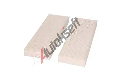 JAPANPARTS Filtr vzduchu v interiru JPP FAA-H016, FAA-H016