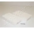 Filtr vzduchu v interiru JAPANPARTS ‐ JPP FAA-H02