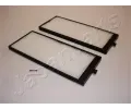 Filtr vzduchu v interiru JAPANPARTS ‐ JPP FAA-HY05