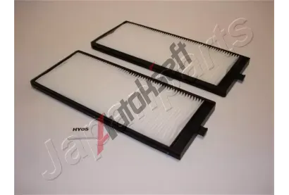 JAPANPARTS Filtr vzduchu v interiru JPP FAA-HY05, FAA-HY05