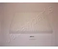 JAPANPARTS Filtr vzduchu v interiru ‐ JPP FAA-HY11