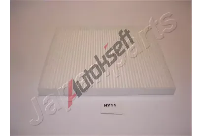 JAPANPARTS Filtr vzduchu v interiru JPP FAA-HY11, FAA-HY11