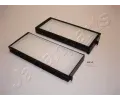 Filtr vzduchu v interiru JAPANPARTS ‐ JPP FAA-HY17