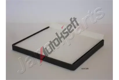 JAPANPARTS Filtr vzduchu v interiru JPP FAA-HY28, FAA-HY28
