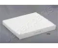 Filtr vzduchu v interiru JAPANPARTS ‐ JPP FAA-HY30