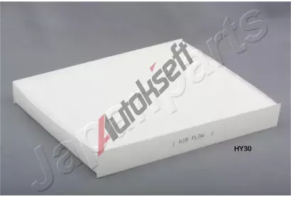 JAPANPARTS Filtr vzduchu v interi�ru JPP FAA-HY30, FAA-HY30