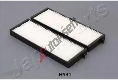 JAPANPARTS Filtr vzduchu v interiru JPP FAA-HY31, FAA-HY31