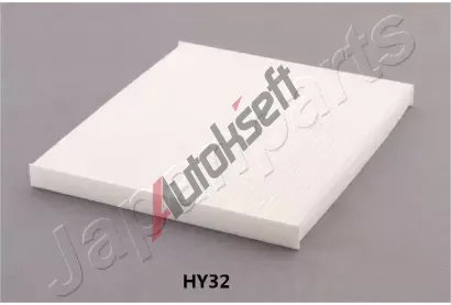 JAPANPARTS Filtr vzduchu v interiru JPP FAA-HY32, FAA-HY32