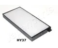 Filtr vzduchu v interiru JAPANPARTS ‐ JPP FAA-HY37