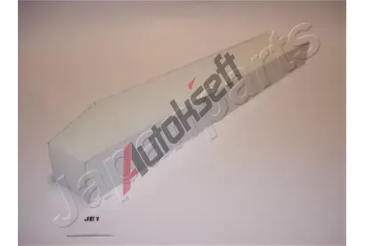 JAPANPARTS Filtr vzduchu v interiru JPP FAA-JE1, FAA-JE1