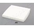 Filtr vzduchu v interiru JAPANPARTS ‐ JPP FAA-JE2