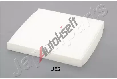 JAPANPARTS Filtr vzduchu v interiru JPP FAA-JE2, FAA-JE2