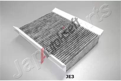 JAPANPARTS Filtr vzduchu v interiru JPP FAA-JE3, FAA-JE3
