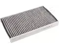 Filtr vzduchu v interiru JAPANPARTS ‐ JPP FAA-JE6