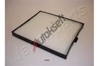 JAPANPARTS Filtr vzduchu v interiru JPP FAA-KI00, FAA-KI00