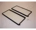 Filtr vzduchu v interiru JAPANPARTS ‐ JPP FAA-KI01