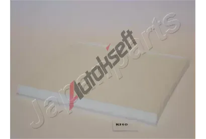 JAPANPARTS Filtr vzduchu v interiru JPP FAA-KI10, FAA-KI10