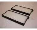 Filtr vzduchu v interiru JAPANPARTS ‐ JPP FAA-KI15