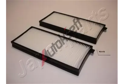JAPANPARTS Filtr vzduchu v interiru JPP FAA-KI15, FAA-KI15