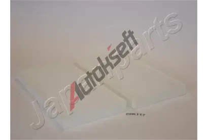 JAPANPARTS Filtr vzduchu v interiru JPP FAA-KI17, FAA-KI17