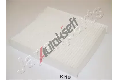 JAPANPARTS Filtr vzduchu v interiru JPP FAA-KI19, FAA-KI19