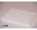 Filtr vzduchu v interiru JAPANPARTS ‐ JPP FAA-KI20
