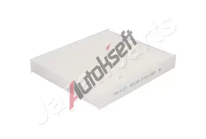 JAPANPARTS Filtr vzduchu v interiru JPP FAA-KI27, FAA-KI27