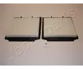 Filtr vzduchu v interiru JAPANPARTS ‐ JPP FAA-LR3