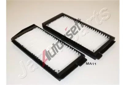 JAPANPARTS Filtr vzduchu v interi�ru JPP FAA-MA11, FAA-MA11