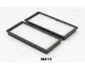 Filtr vzduchu v interiru JAPANPARTS ‐ JPP FAA-MA14