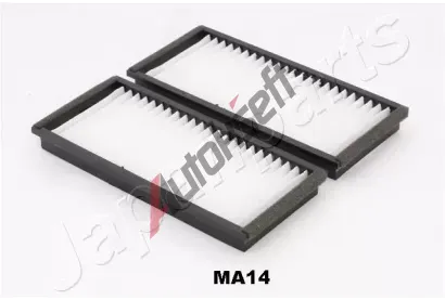 JAPANPARTS Filtr vzduchu v interiru JPP FAA-MA14, FAA-MA14