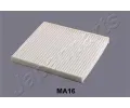 Filtr vzduchu v interiru JAPANPARTS ‐ JPP FAA-MA16