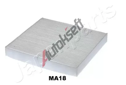 JAPANPARTS Filtr vzduchu v interiru JPP FAA-MA18, FAA-MA18