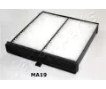 Filtr vzduchu v interiru JAPANPARTS ‐ JPP FAA-MA19