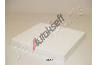 JAPANPARTS Filtr vzduchu v interiru JPP FAA-MA5, FAA-MA5