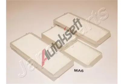 JAPANPARTS Filtr vzduchu v interi�ru JPP FAA-MA6, FAA-MA6