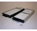 Filtr vzduchu v interiru JAPANPARTS ‐ JPP FAA-MA8