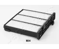 JAPANPARTS Filtr vzduchu v interiru ‐ JPP FAA-MI4