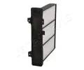 Filtr vzduchu v interiru JAPANPARTS ‐ JPP FAA-MI6