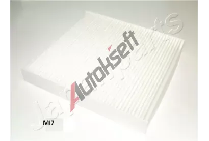 JAPANPARTS Filtr vzduchu v interiru JPP FAA-MI7, FAA-MI7