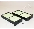 Filtr vzduchu v interiru JAPANPARTS ‐ JPP FAA-MI8