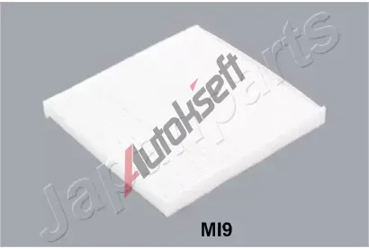 JAPANPARTS Filtr vzduchu v interiru JPP FAA-MI9, FAA-MI9