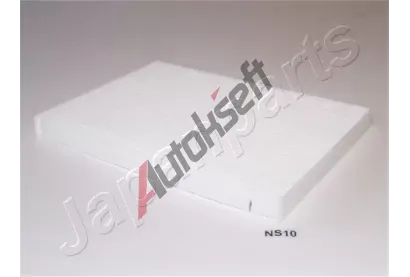 JAPANPARTS Filtr vzduchu v interiru JPP FAA-NS10, FAA-NS10