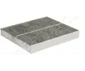Filtr vzduchu v interiru JAPANPARTS ‐ JPP FAA-NS20
