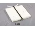 Filtr vzduchu v interiéru JAPANPARTS ‐ JPP FAA-NS21 Filtr vzduchu v interiéru JAPANPARTS ‐ JPP FAA-NS21