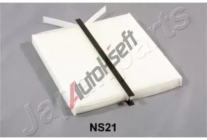 JAPANPARTS Filtr vzduchu v interiru JPP FAA-NS21, FAA-NS21