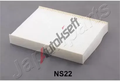 JAPANPARTS Filtr vzduchu v interiru JPP FAA-NS22, FAA-NS22